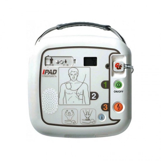 Defibrillator CU-SP1